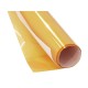 Eurolite - Color Foil 103 straw 61x50cm 2