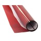 Eurolite - Color Foil 106 primary red 61x50cm 2