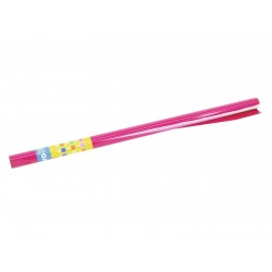 Eurolite - Color Foil 128 bright pink 61x50cm 1