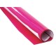 Eurolite - Color Foil 128 bright pink 61x50cm 2