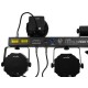 Eurolite - LED KLS Laser Bar Next FX Light Set 5