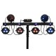 Eurolite - LED KLS Laser Bar Next FX Light Set 16