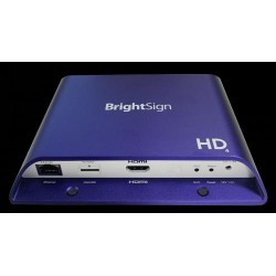 Brightsign - HD224 0
