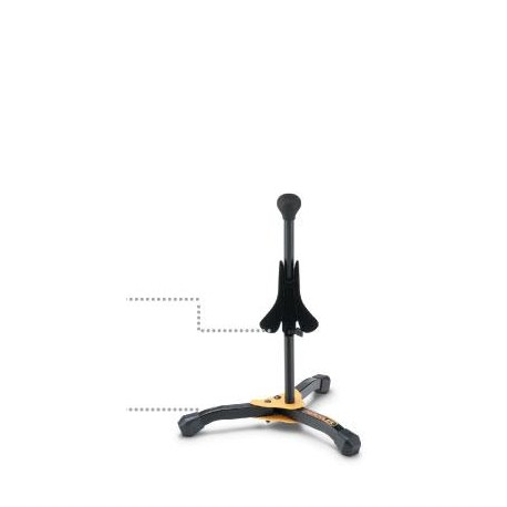 Support droit pour saxophone soprano | Support pour instruments à vent  portable - Support de Saxophone Soprano pliable, support de Saxophone  Soprano