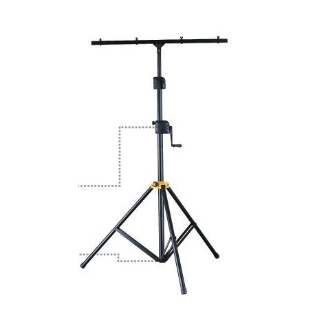 Hercules - LS700B 1