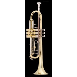 Bach - TR500 1