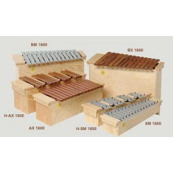 Studio49 - BX1600 1