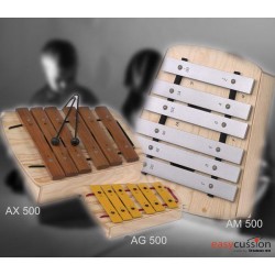 Studio49 - AG-500 1