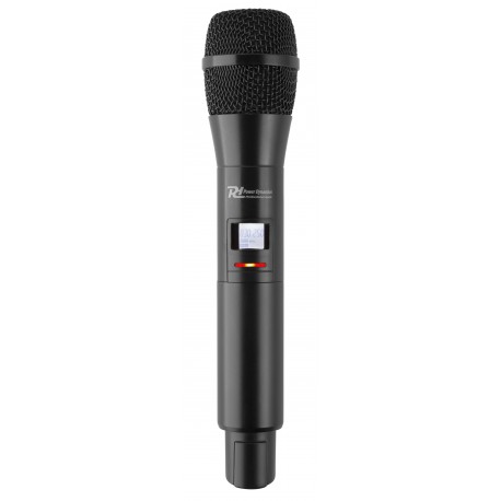 Powerdynamics - PD632HH 179.013 1
