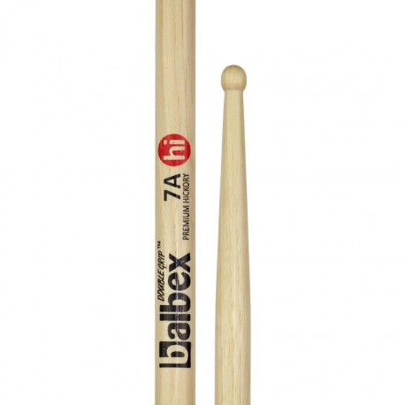 Balbex - HI7A 1