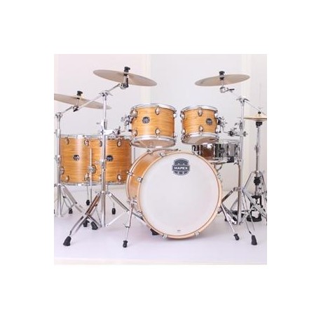 Mapex - AR628SFEDW 1