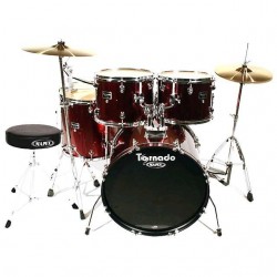 Mapex - TNM5844FTCU 1