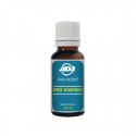 American Dj - Fog Scent Red Energy 20ML