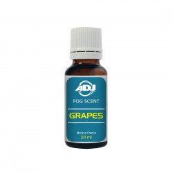 American Dj - Fog Scent Grapes 20ML 1