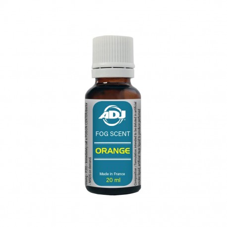 American Dj - Fog Scent Orange 20ML 1