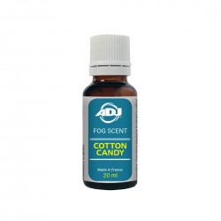 American Dj - Fog Scent Cotton Candy 20ML 1