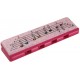 Hohner - SPEEDY CEREZA/ROSA 1