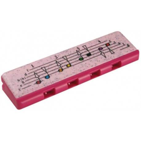 Hohner - SPEEDY CEREZA/ROSA 1