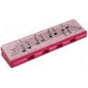 Hohner - SPEEDY CEREZA/ROSA