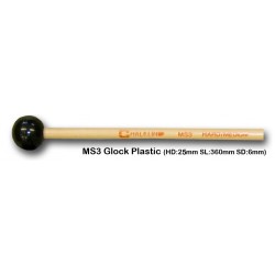 Chalklin - MS3 1