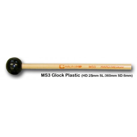 Chalklin - MS3 1