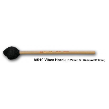 Chalklin - MS10 1