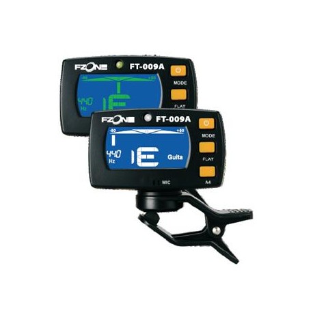 F-Zone - FT-009A 1