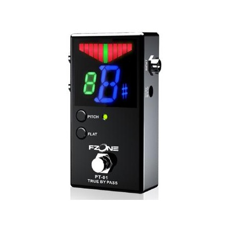 F-Zone - PT-01 1