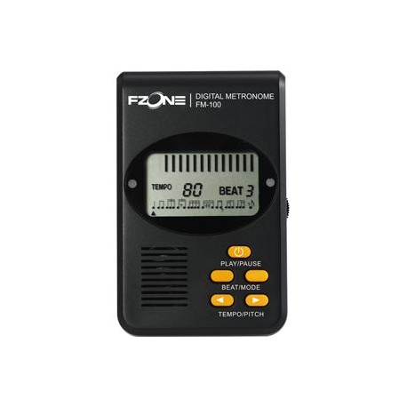 F-Zone - FM-100 1