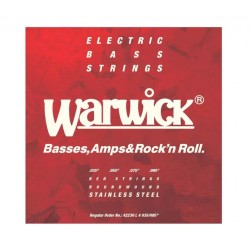 Warwick - 42230 L 4 035/095