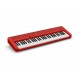 Casio - CT-S1RD 1