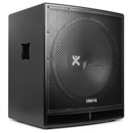 Skytec - SWP18 PRO Subwoofer 