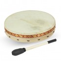 Gonalca Percusion - PANDERO CHAMANICO VH01540