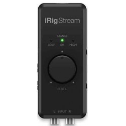 Ikmultimedia - IPIRIGSTREAMIN