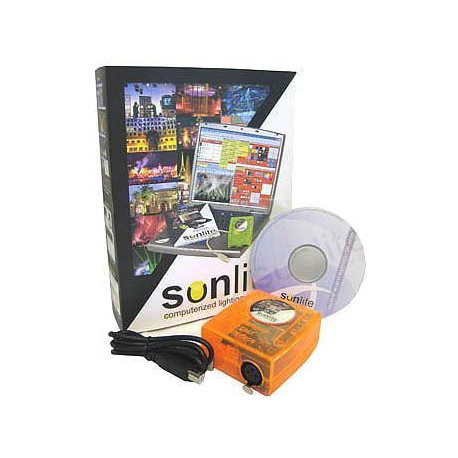 Sunlite - SUITE2-EC