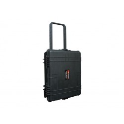 Mark - MCS 1544 TROLLEY 1