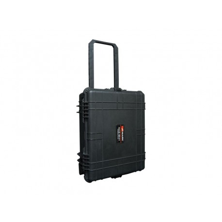 Mark - MCS 1544 TROLLEY 1