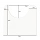 Ortola - GOLPEADOR COMPLETO CON FORMA