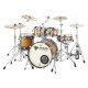 Santafe Drums - 3611-099 ST0510 1