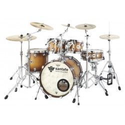 Santafe Drums - 3611-099 ST0510 1