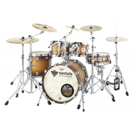 Santafe Drums - 3611-099 ST0510 1