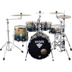 Santafe Drums - 3669-099 ST0991 1