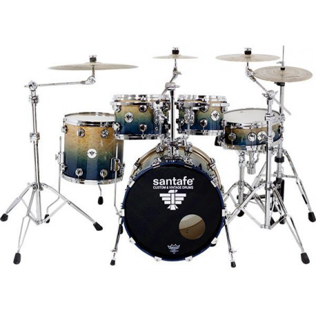 Santafe Drums - 3669-099 ST0991 1