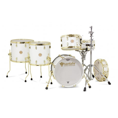 Santafe Drums - 8501-410 1