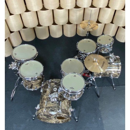 Santafe Drums - 8570-099 1