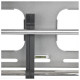 DMT - PLB-6 Bracket 23"-37" 