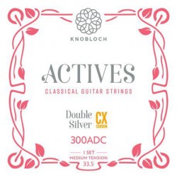 Knobloch - ACTIVES DS CX MEDIUM 300ADC 0