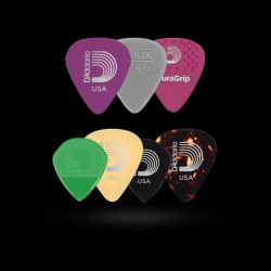 D'addario - 1XVP4-5 0