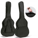 Ortola - Funda de guitarra 3/4 Ref. 14-B Mochila sin logo