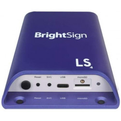 Brightsign - 0